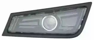 FOG LIGHT 773-2015R-UE2 LORO