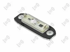 LICENCE PLATE LIGHT L52-210-0001LED LORO