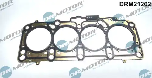 Прокладка ГБЦ DR. MOTOR DRM21202
