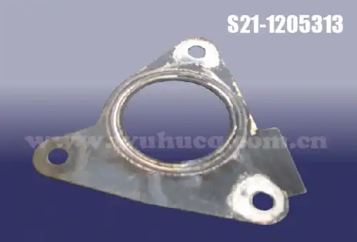 Прокладка глушителя WHCQ S21-1205313