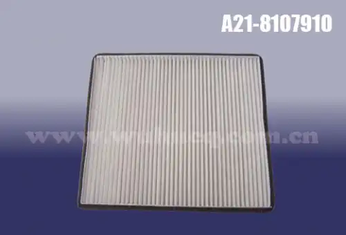 Салонный фильтр WHCQ A21-8107910