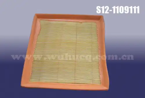 Фильтр воздушный WHCQ S12-1109111