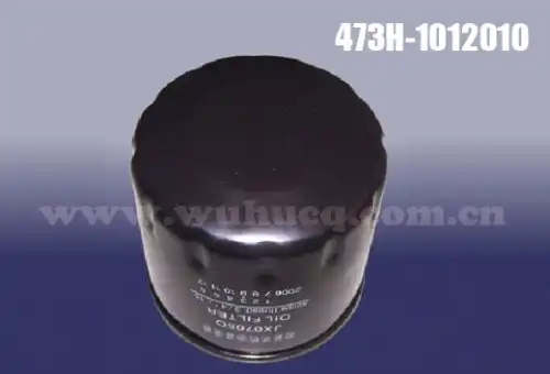 Фильтр масляный WHCQ 473H-1012010