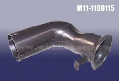 ПАТРУБОК ВОЗДУШНЫЙ M11-1109115 WHCQ