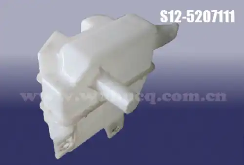 S12-5207111 БАЧОК ОМЫВАТЕЛЯ CH KIMO WHCQ