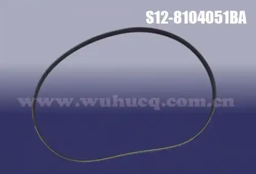 Ремень клиновой WHCQ S12-8104051BA