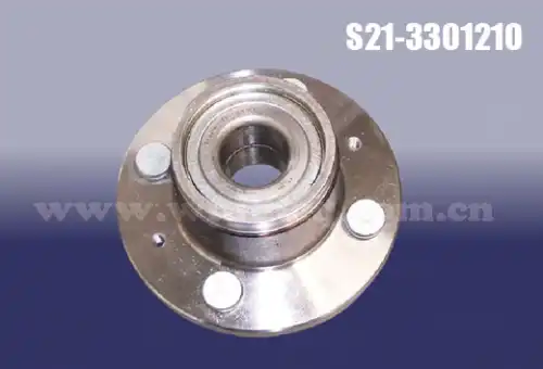 Ступица WHCQ S21-3301210