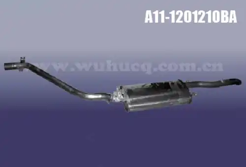A11-1201210BA ГЛУШИТЕЛЬ WHCQ