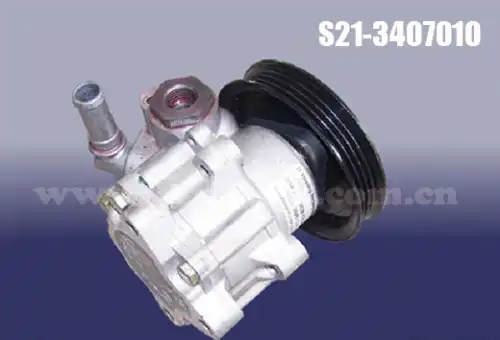 Насос гидроусилителя руля WHCQ S21-3407010