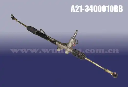 Рулевая рейка WHCQ A21-3400010BB