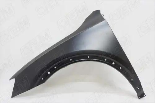 Крыло OEM OEM0167KPL