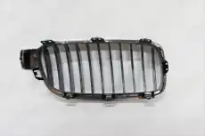 Решетка радиатора OEM OEM1002L