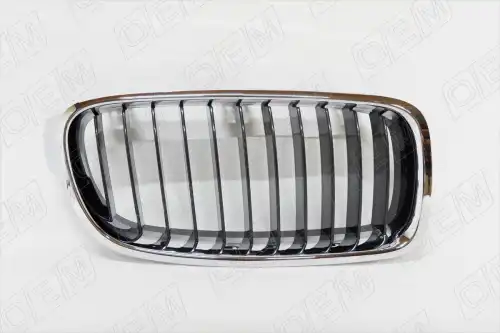Решетка радиатора OEM OEM1002R
