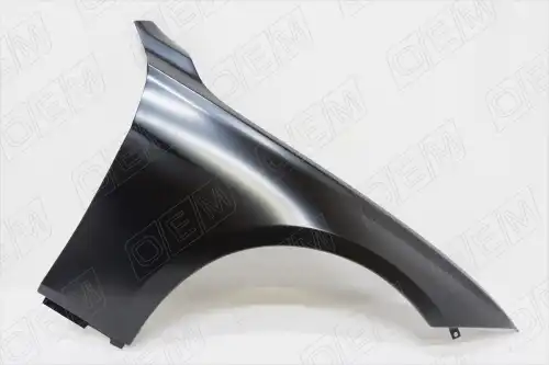 Крыло OEM OEM0160KPR