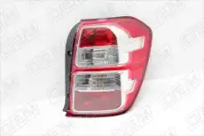Фонарь габаритный OEM OEM0040FONR