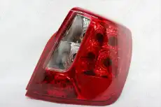 Фонарь габаритный OEM OEM0060FONR