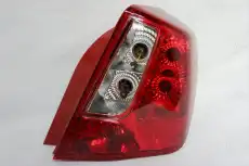 Фонарь габаритный OEM OEM0060FONR