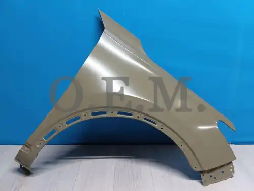 Крыло OEM OEM0183KPR