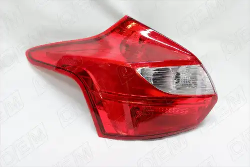 Фонарь задний OEM OEM0017FONL