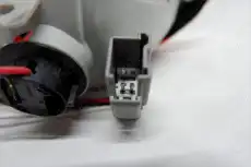 Фонарь задний OEM OEM0135FONR