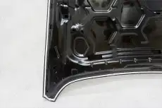 Капот Ford Mondeo 5 (2014-нв) OEM0097KPT OEM