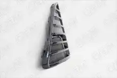 Решетка бампера OEM OEM1469R