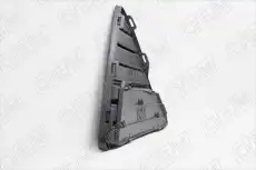 Решетка бампера OEM OEM1469R