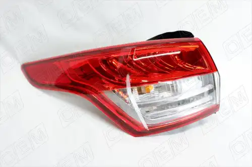 Фонарь задний OEM OEM0153FONL