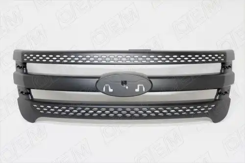 Решетка радиатора OEM OEM3137