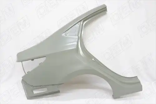 Крыло OEM OEM0001KZR