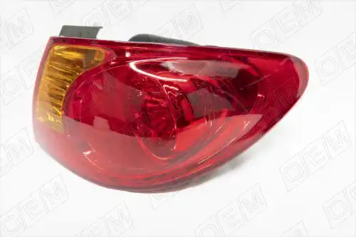 Фонарь задний OEM OEM0221FONR