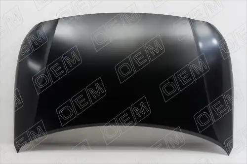  Капот Hyundai Solaris 2 (2017-нв) OEM0077KPT OEM
