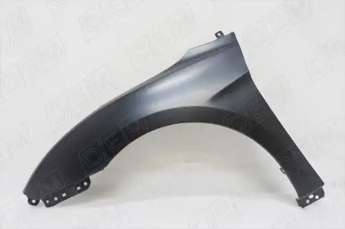 Крыло OEM OEM0100KPL