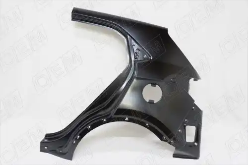 Крыло OEM OEM0013KZL