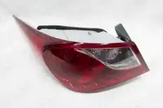 Фонарь задний OEM OEM0131FONL