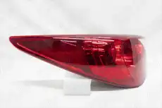 Фонарь задний OEM OEM0131FONL