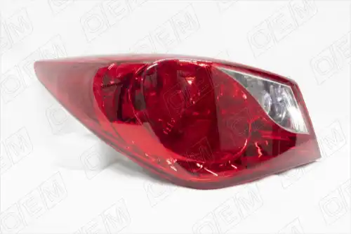 Фонарь задний OEM OEM0131FONL