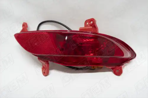 Фара противотуманная OEM OEM0007PTFZR