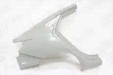 Крыло OEM OEM0025KZR