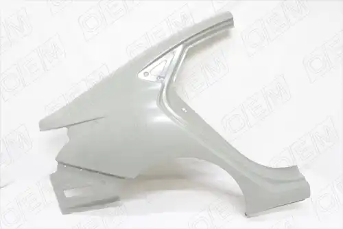 Крыло OEM OEM0025KZR