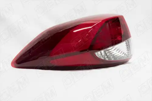 Фонарь задний OEM OEM0076FONL