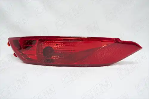 Фара противотуманная OEM OEM0001PTFZL