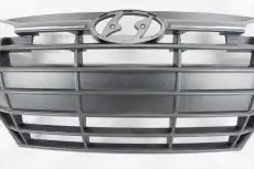 Решетка радиатора OEM OEM3132