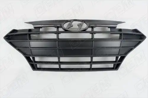 Решетка радиатора OEM OEM3132