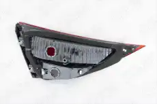 Фонарь задний OEM OEM0157FONR