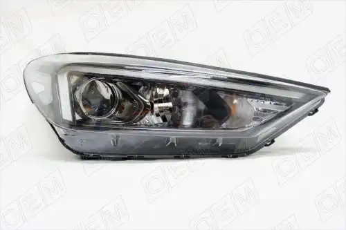 Фара OEM OEM0166FR