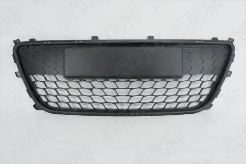 Решетка бампера OEM OEM3762