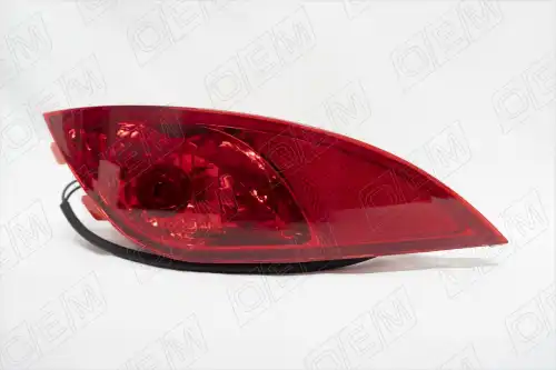 Фара противотуманная OEM OEM0016PTFZL