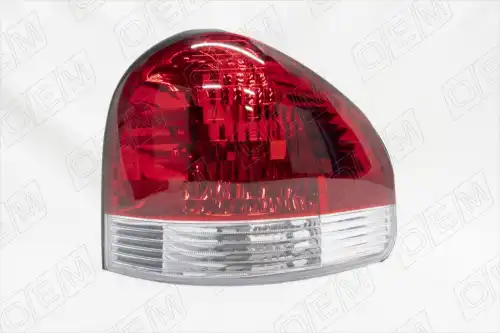 Фонарь задний OEM OEM0061FONR