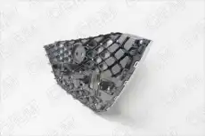 Решетка радиатора OEM OEM3161